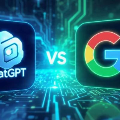 ChatGPT Vs Gemini: ಯಾವ AI Tool 2026 ರಲ್ಲಿ Best?